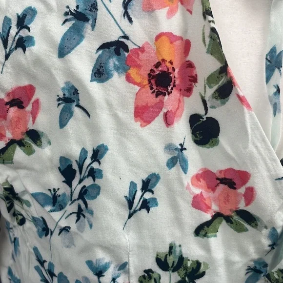 ♡Loft dress size 4 - Picture 4 of 6